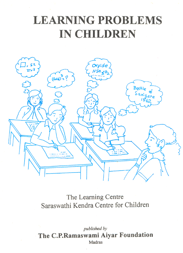 Learning problems